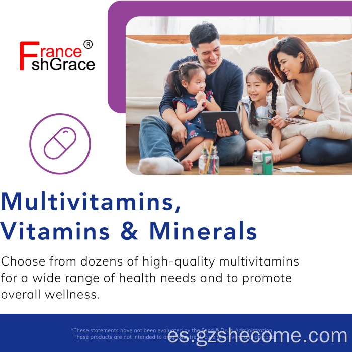 Suplemento glicinado de magnesio para alivio del estrés